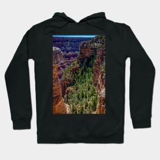 Mather Point Grand Canyon Hoodie